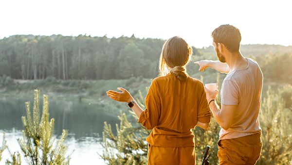 Jak vybírat stavební pozemek